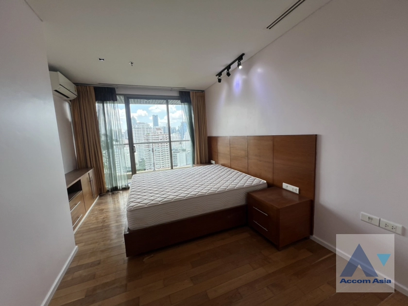 9  2 br Condominium For Rent in Sukhumvit ,Bangkok BTS Asok - MRT Sukhumvit at The Lakes 29265