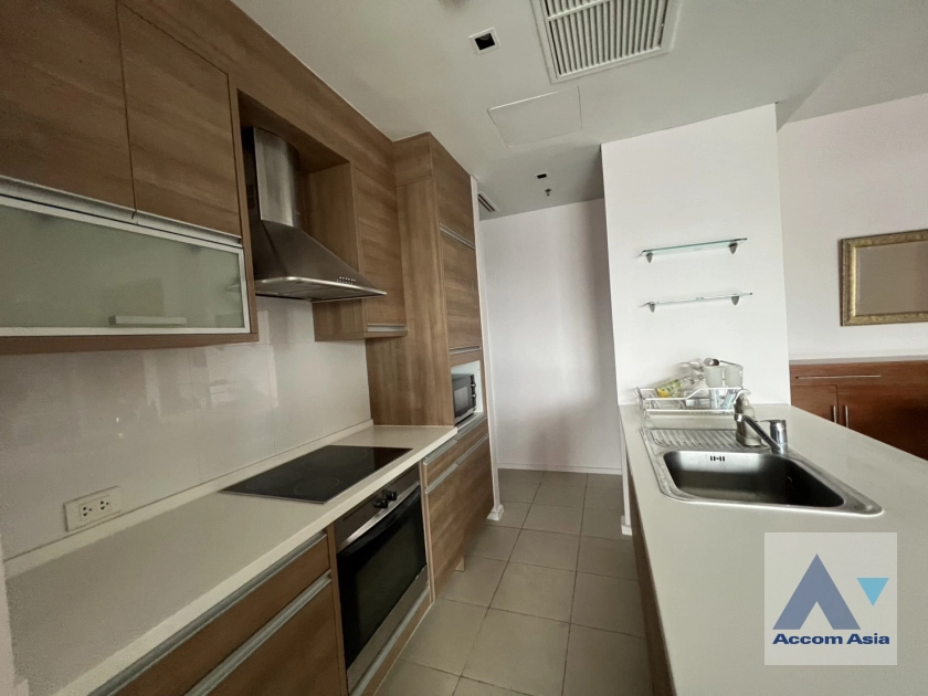 4  2 br Condominium For Rent in Sukhumvit ,Bangkok BTS Asok - MRT Sukhumvit at The Lakes 29265
