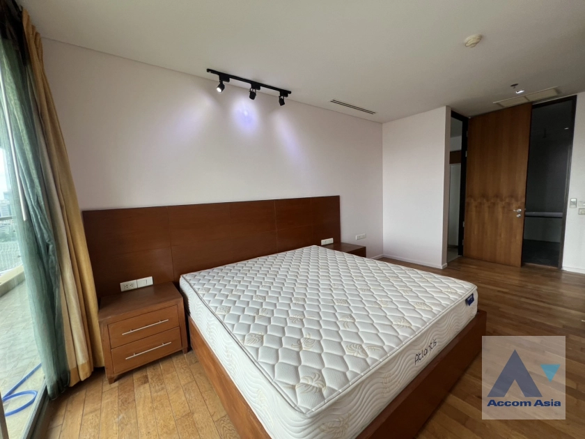 7  2 br Condominium For Rent in Sukhumvit ,Bangkok BTS Asok - MRT Sukhumvit at The Lakes 29265