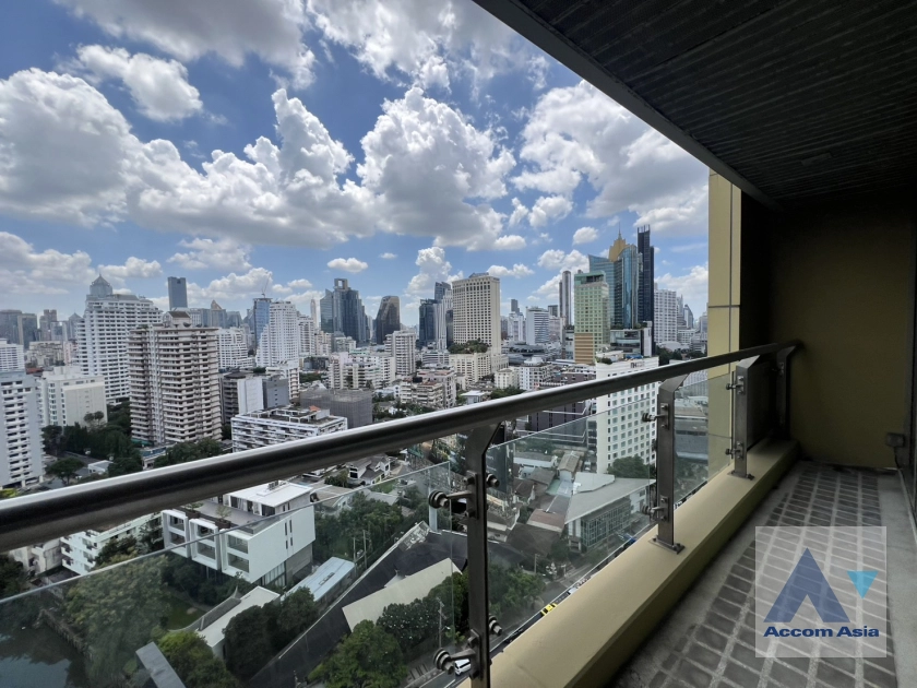 13  2 br Condominium For Rent in Sukhumvit ,Bangkok BTS Asok - MRT Sukhumvit at The Lakes 29265