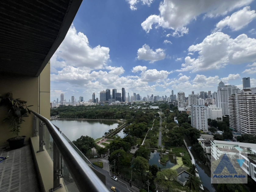 14  2 br Condominium For Rent in Sukhumvit ,Bangkok BTS Asok - MRT Sukhumvit at The Lakes 29265