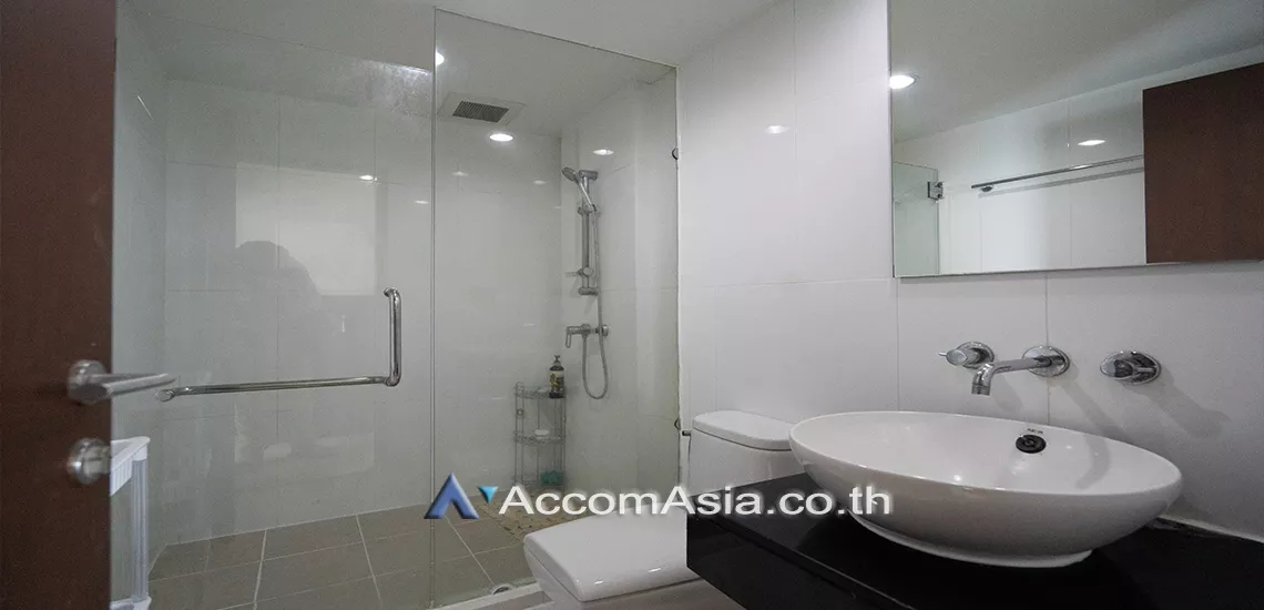11  3 br Condominium For Rent in Ploenchit ,Bangkok BTS Chitlom at Urbana Langsuan 29282