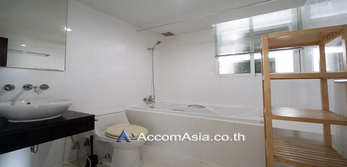 10  3 br Condominium For Rent in Ploenchit ,Bangkok BTS Chitlom at Urbana Langsuan 29282