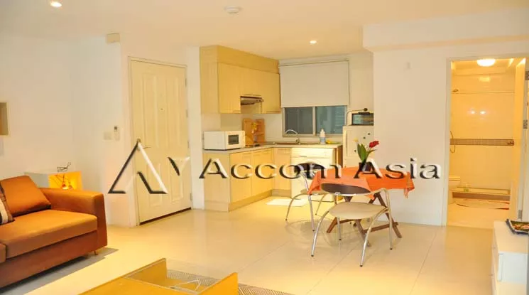 5  2 br Condominium For Rent in Sukhumvit ,Bangkok BTS Thong Lo at Plus 38 Hip 29286