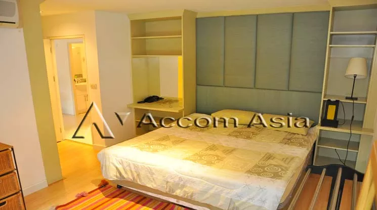 7  2 br Condominium For Rent in Sukhumvit ,Bangkok BTS Thong Lo at Plus 38 Hip 29286