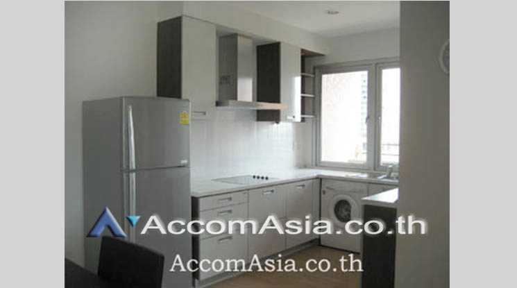 4  2 br Condominium For Rent in Silom ,Bangkok BTS Sala Daeng - MRT Silom at Silom Grand Terrace 29288