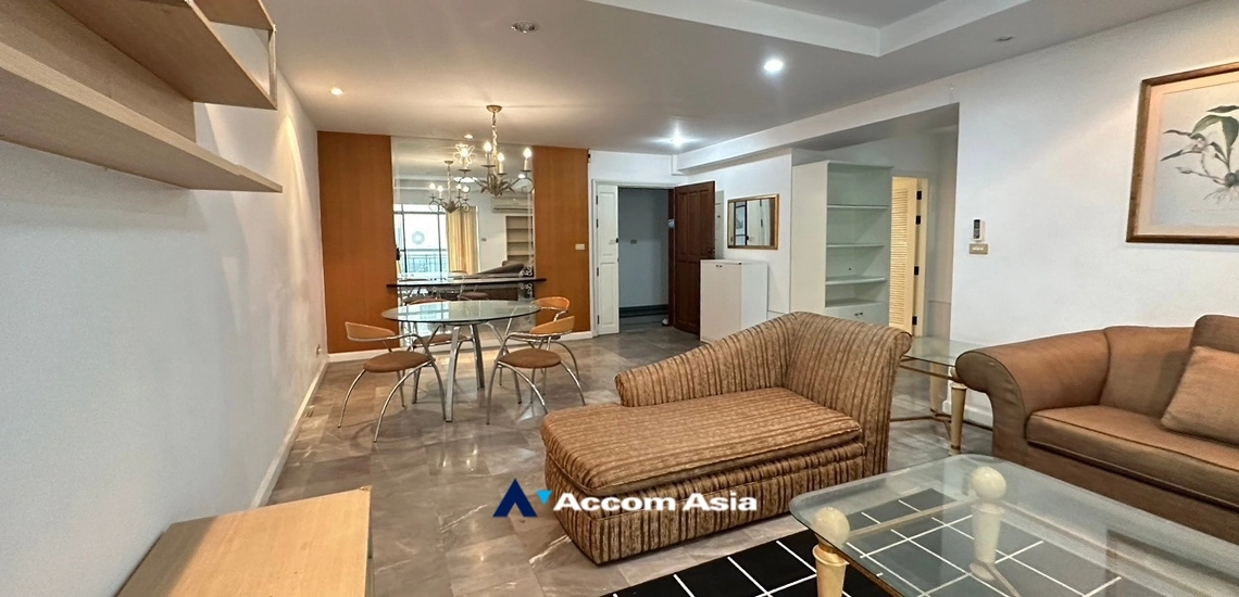 unit 3 Bedrooms  Condominium For Rent & Sale in Sukhumvit, Bangkok  near BTS Phrom Phong (29301)