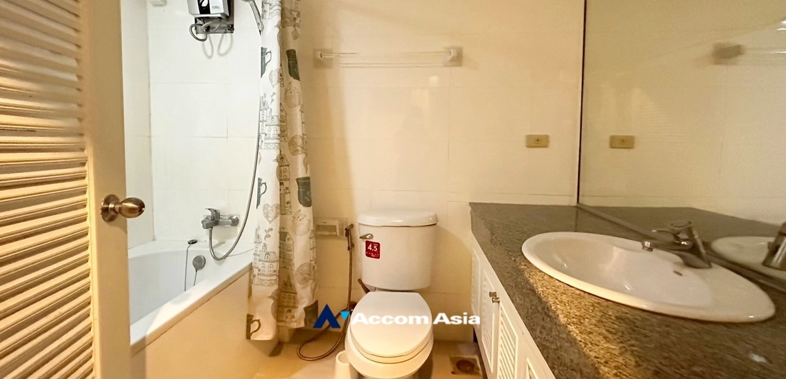 8  3 br Condominium for rent and sale in Sukhumvit ,Bangkok BTS Phrom Phong at Royal Castle Sukhumvit 39 29301