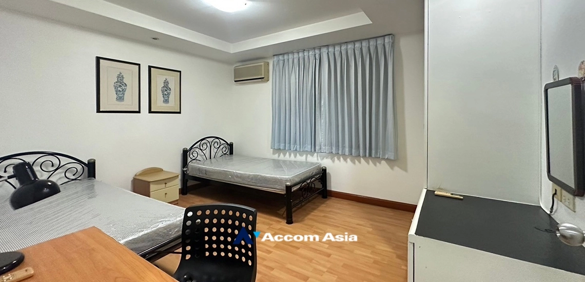 4  3 br Condominium for rent and sale in Sukhumvit ,Bangkok BTS Phrom Phong at Royal Castle Sukhumvit 39 29301