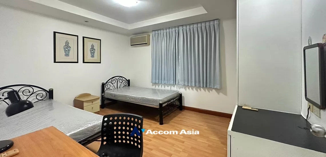 4  3 br Condominium for rent and sale in Sukhumvit ,Bangkok BTS Phrom Phong at Royal Castle 29301