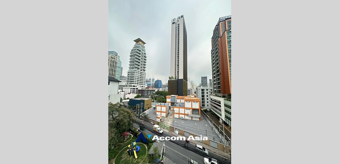 9  3 br Condominium for rent and sale in Sukhumvit ,Bangkok BTS Phrom Phong at Royal Castle Sukhumvit 39 29301