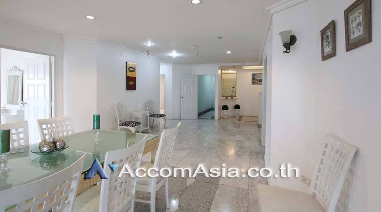  1  3 br Condominium for rent and sale in Sukhumvit ,Bangkok BTS Thong Lo at Fifty Fifth Tower 29309