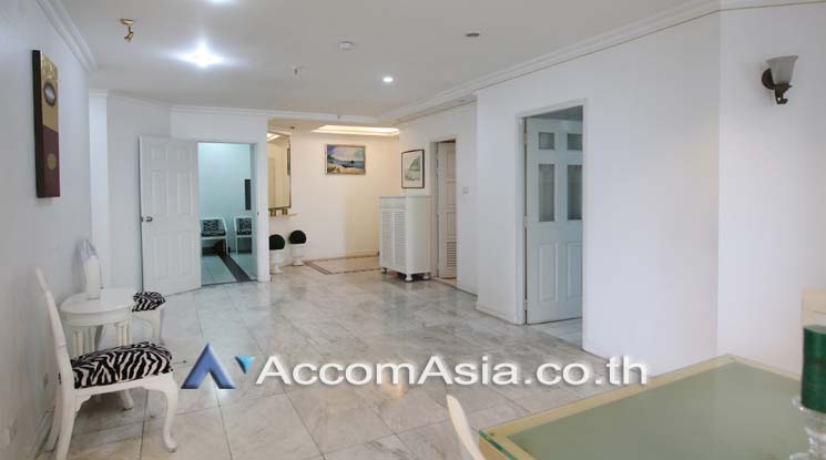 4  3 br Condominium for rent and sale in Sukhumvit ,Bangkok BTS Thong Lo at Fifty Fifth Tower 29309