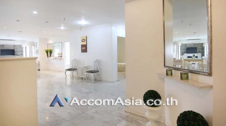 6  3 br Condominium for rent and sale in Sukhumvit ,Bangkok BTS Thong Lo at Fifty Fifth Tower 29309