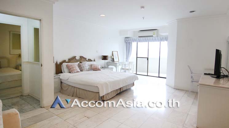 7  3 br Condominium for rent and sale in Sukhumvit ,Bangkok BTS Thong Lo at Fifty Fifth Tower 29309