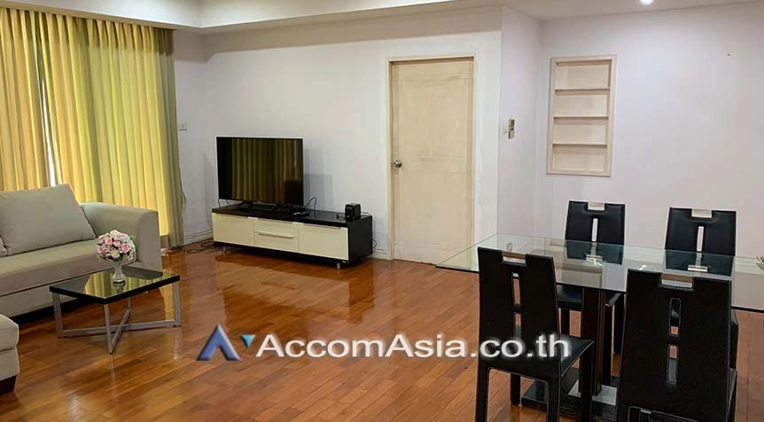  Baan Siri 24 Condominium Condominium  2 Bedroom for Rent BTS Phrom Phong in Sukhumvit Bangkok