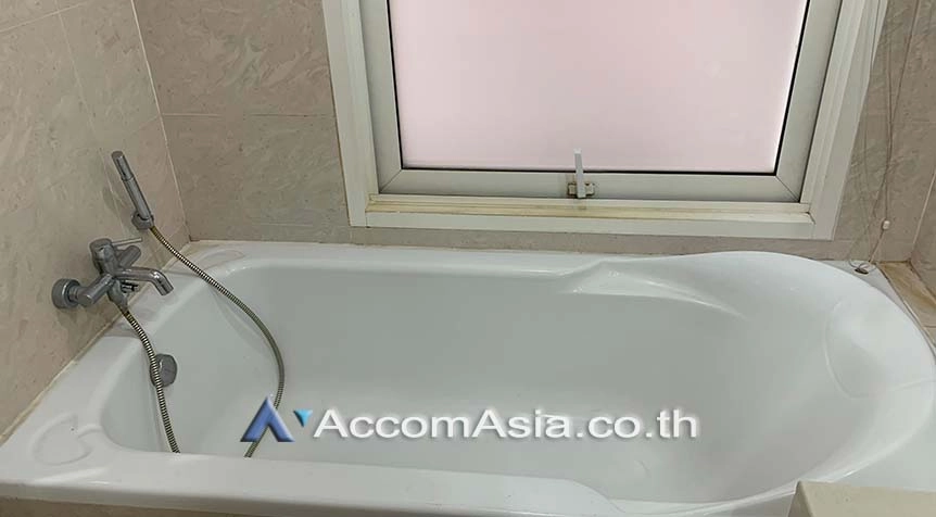 4  2 br Condominium For Rent in Sukhumvit ,Bangkok BTS Phrom Phong at Baan Siri 24 Condominium 29312
