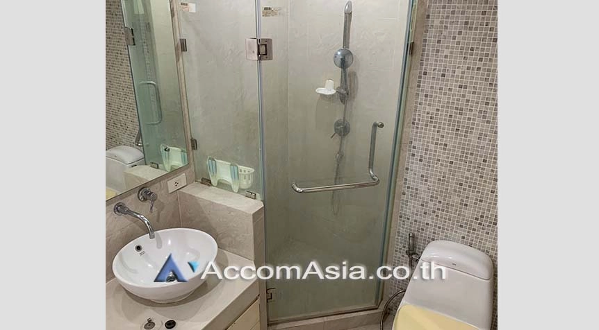 6  2 br Condominium For Rent in Sukhumvit ,Bangkok BTS Phrom Phong at Baan Siri 24 Condominium 29312