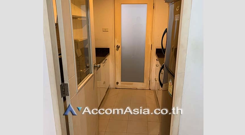 7  2 br Condominium For Rent in Sukhumvit ,Bangkok BTS Phrom Phong at Baan Siri 24 Condominium 29312