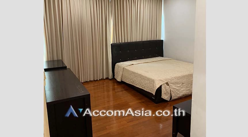 8  2 br Condominium For Rent in Sukhumvit ,Bangkok BTS Phrom Phong at Baan Siri 24 Condominium 29312