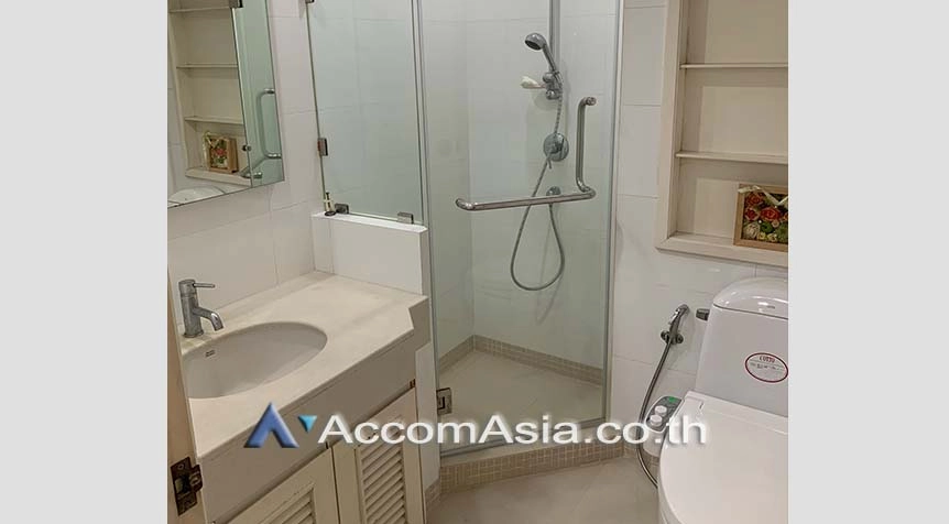 9  2 br Condominium For Rent in Sukhumvit ,Bangkok BTS Phrom Phong at Baan Siri 24 Condominium 29312