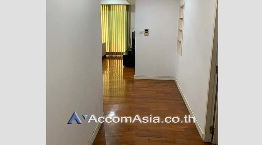 10  2 br Condominium For Rent in Sukhumvit ,Bangkok BTS Phrom Phong at Baan Siri 24 Condominium 29312