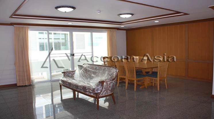 unitPet friendly |  2 Bedrooms  Apartment For Rent in Sukhumvit, Bangkok  near BTS Phrom Phong (19320)