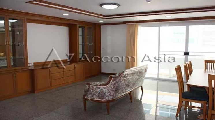  1  2 br Apartment For Rent in Sukhumvit ,Bangkok BTS Phrom Phong at Spacious Room 19320
