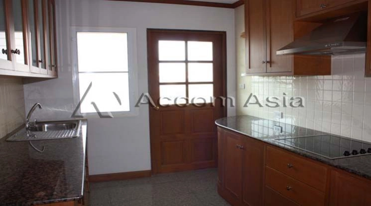 unitPet friendly |  2 Bedrooms  Apartment For Rent in Sukhumvit, Bangkok  near BTS Phrom Phong (19320)