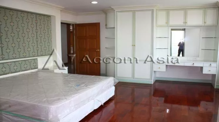 4  2 br Apartment For Rent in Sukhumvit ,Bangkok BTS Phrom Phong at Spacious Room 19320