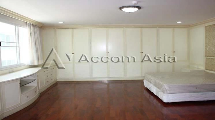 5  2 br Apartment For Rent in Sukhumvit ,Bangkok BTS Phrom Phong at Spacious Room 19320