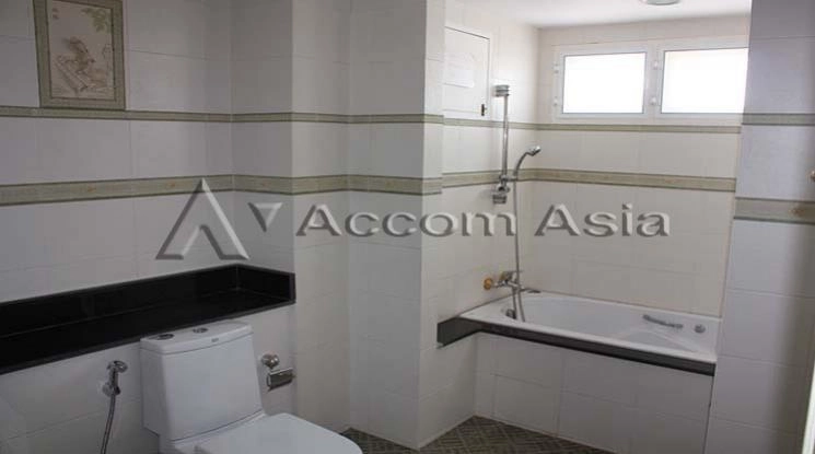 7  2 br Apartment For Rent in Sukhumvit ,Bangkok BTS Phrom Phong at Spacious Room 19320