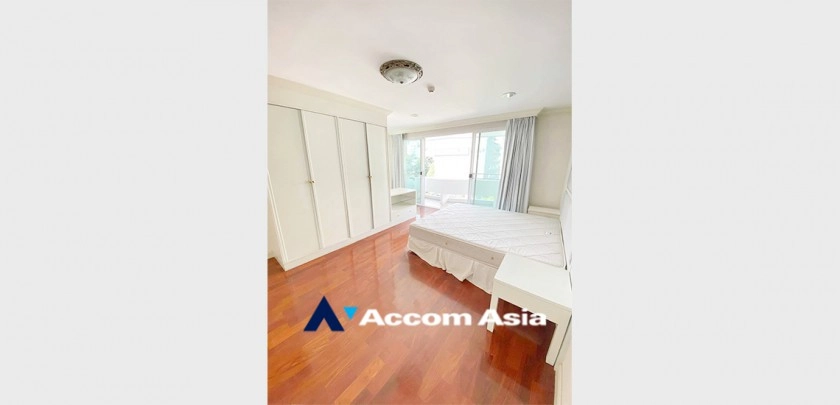 unitPet friendly |  2 Bedrooms  Apartment For Rent in Sukhumvit, Bangkok  near BTS Phrom Phong (19321)