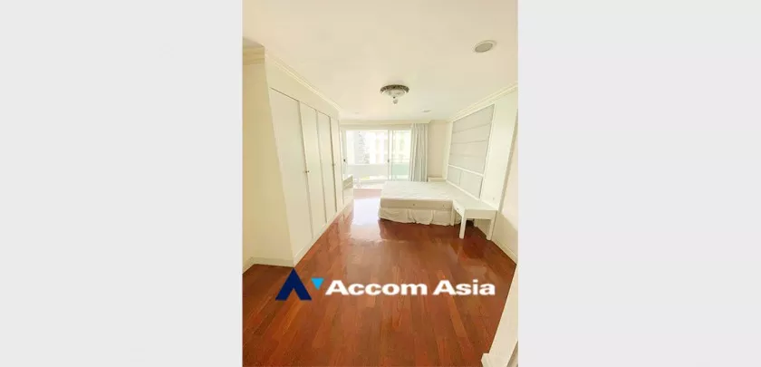 4  2 br Apartment For Rent in Sukhumvit ,Bangkok BTS Phrom Phong at Spacious Room 19321