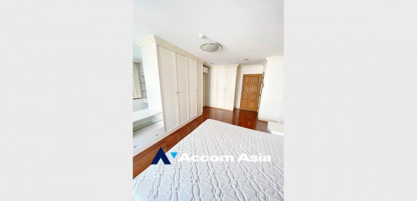 5  2 br Apartment For Rent in Sukhumvit ,Bangkok BTS Phrom Phong at Spacious Room 19321