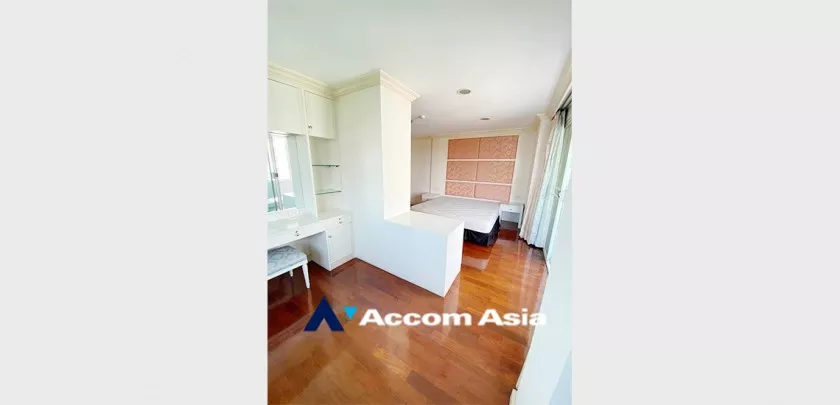 6  2 br Apartment For Rent in Sukhumvit ,Bangkok BTS Phrom Phong at Spacious Room 19321