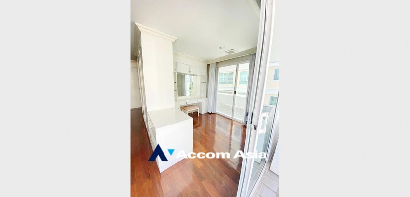 7  2 br Apartment For Rent in Sukhumvit ,Bangkok BTS Phrom Phong at Spacious Room 19321