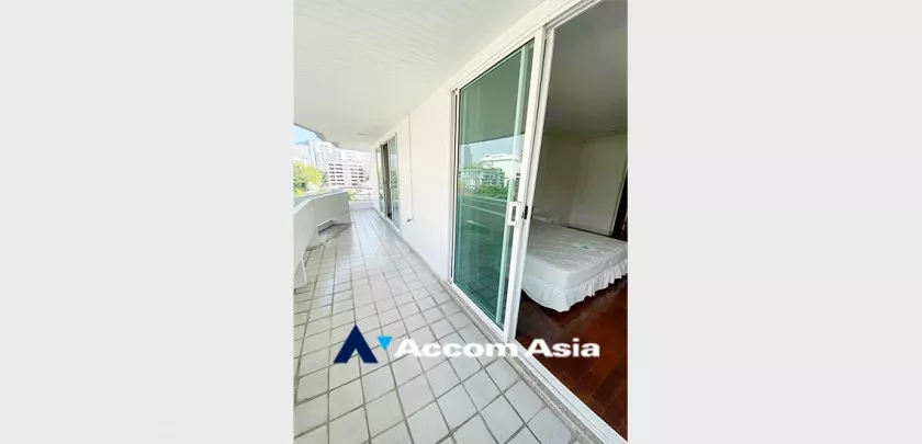 10  2 br Apartment For Rent in Sukhumvit ,Bangkok BTS Phrom Phong at Spacious Room 19321