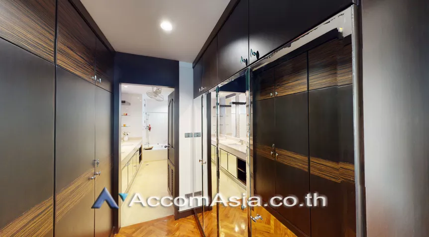 11  3 br Apartment For Rent in Sukhumvit ,Bangkok BTS Asok - MRT Sukhumvit at Perfect for family 19328