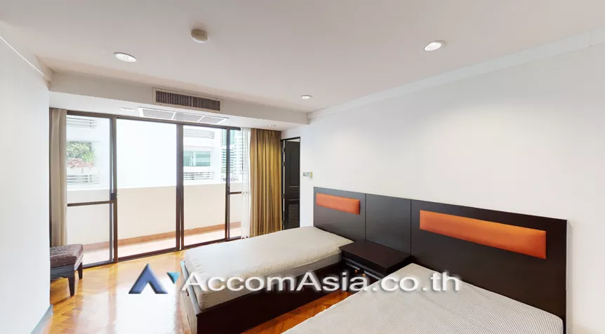 7  3 br Apartment For Rent in Sukhumvit ,Bangkok BTS Asok - MRT Sukhumvit at Perfect for family 19328