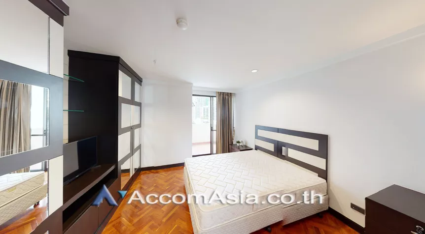 9  3 br Apartment For Rent in Sukhumvit ,Bangkok BTS Asok - MRT Sukhumvit at Perfect for family 19328