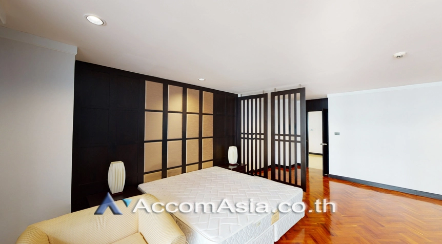 10  3 br Apartment For Rent in Sukhumvit ,Bangkok BTS Asok - MRT Sukhumvit at Perfect for family 19328