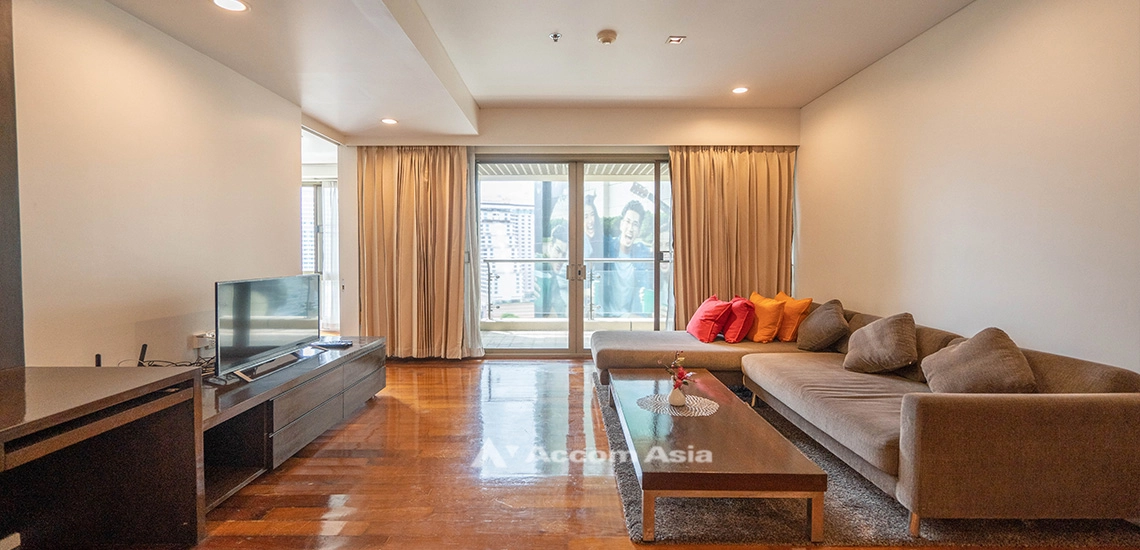  1  2 br Condominium for rent and sale in Sukhumvit ,Bangkok BTS Asok - MRT Sukhumvit at The Lakes 29356