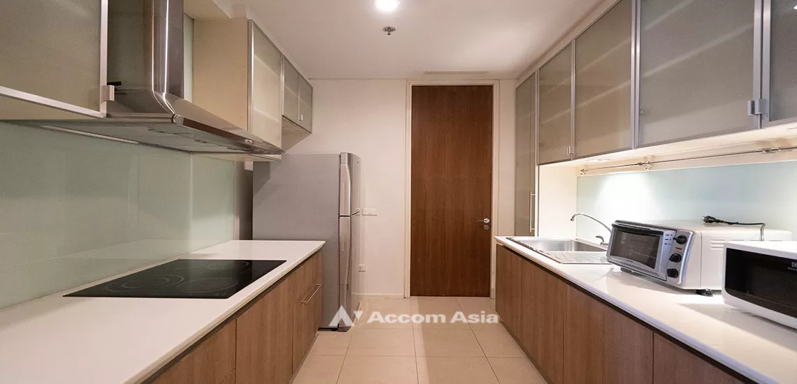 4  2 br Condominium For Rent in Sukhumvit ,Bangkok BTS Asok - MRT Sukhumvit at The Lakes 29356