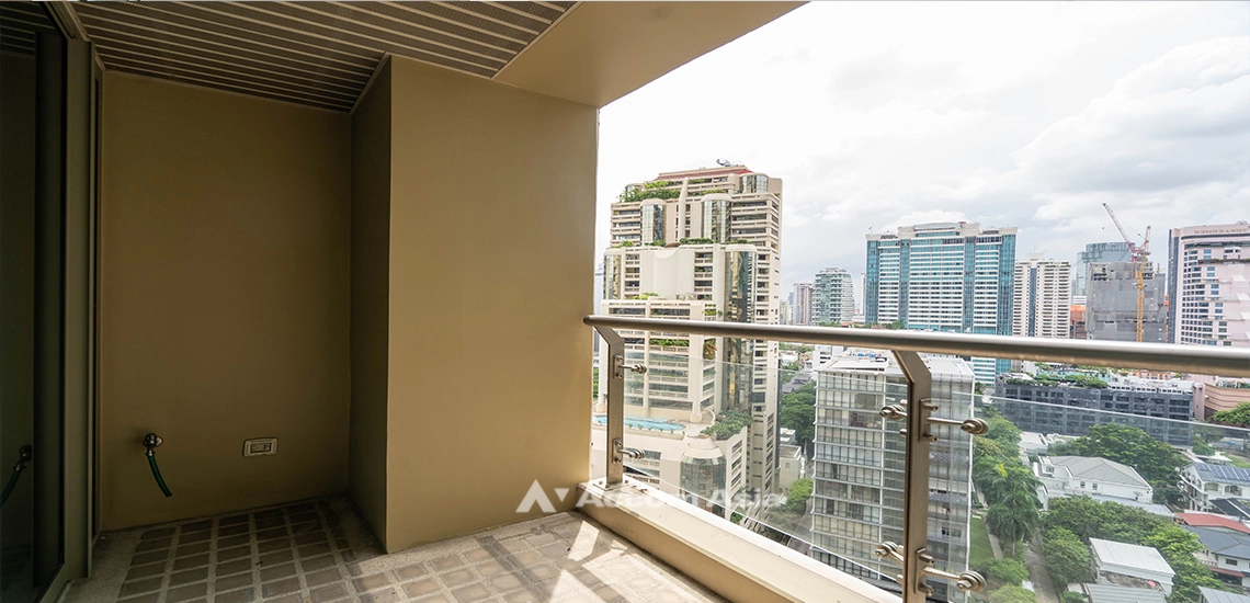 5  2 br Condominium for rent and sale in Sukhumvit ,Bangkok BTS Asok - MRT Sukhumvit at The Lakes 29356