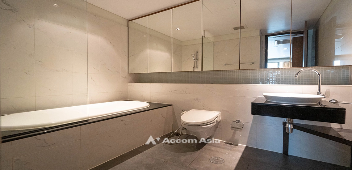 9  2 br Condominium for rent and sale in Sukhumvit ,Bangkok BTS Asok - MRT Sukhumvit at The Lakes 29356