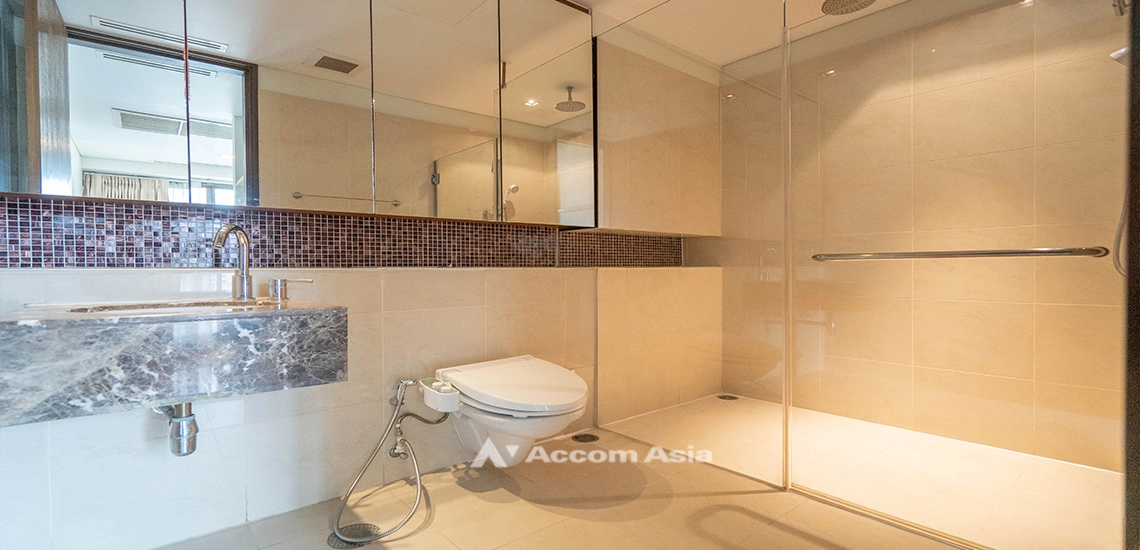 10  2 br Condominium for rent and sale in Sukhumvit ,Bangkok BTS Asok - MRT Sukhumvit at The Lakes 29356