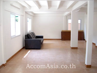  1  6 br House For Rent in Sathorn ,Bangkok BRT Sathorn - BTS Saint Louis 99369