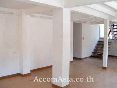 4  6 br House For Rent in Sathorn ,Bangkok BRT Sathorn - BTS Saint Louis 99369