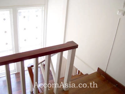 6  6 br House For Rent in Sathorn ,Bangkok BRT Sathorn - BTS Saint Louis 99369